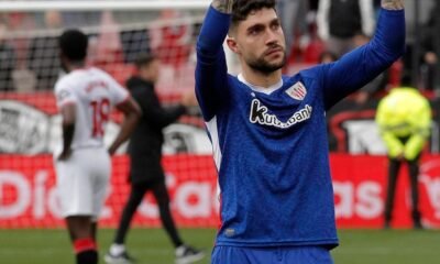 El Athletic Se Aferra A Unai Nunez Como Su Talisman En La Liga
