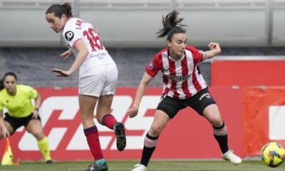 El Athletic Se Atasca Y Pierde Ante El Sevilla En Casa