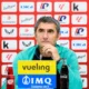 El Athletic Se Centra En El Mallorca Y Busca Recuperar La Confianza