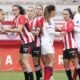 El Athletic Se Complica La Champions Tras Caer Ante El Sevilla En Casa