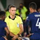 El Athletic Se Enfrenta A La Roma Con Scharer Como Arbitro Principal