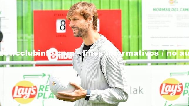 El Athletic Se Enfrenta A La Roma Llorente Advierte Sobre San Mames