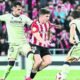 El Athletic Se Enfrenta A Osasuna Con Cambios En El Once Titular