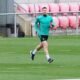 El Athletic Se Prepara Para El Duelo Contra Osasuna En San Mames