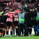 El Athletic Se Prepara Para El Reto Del Rangers Tras Una Semana De Descanso