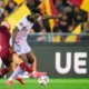 El Athletic Se Prepara Para La Final Ante La Roma En San Mames
