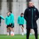 El Athletic Se Prepara Sin Oihan Y Con Dudas Ante Osasuna