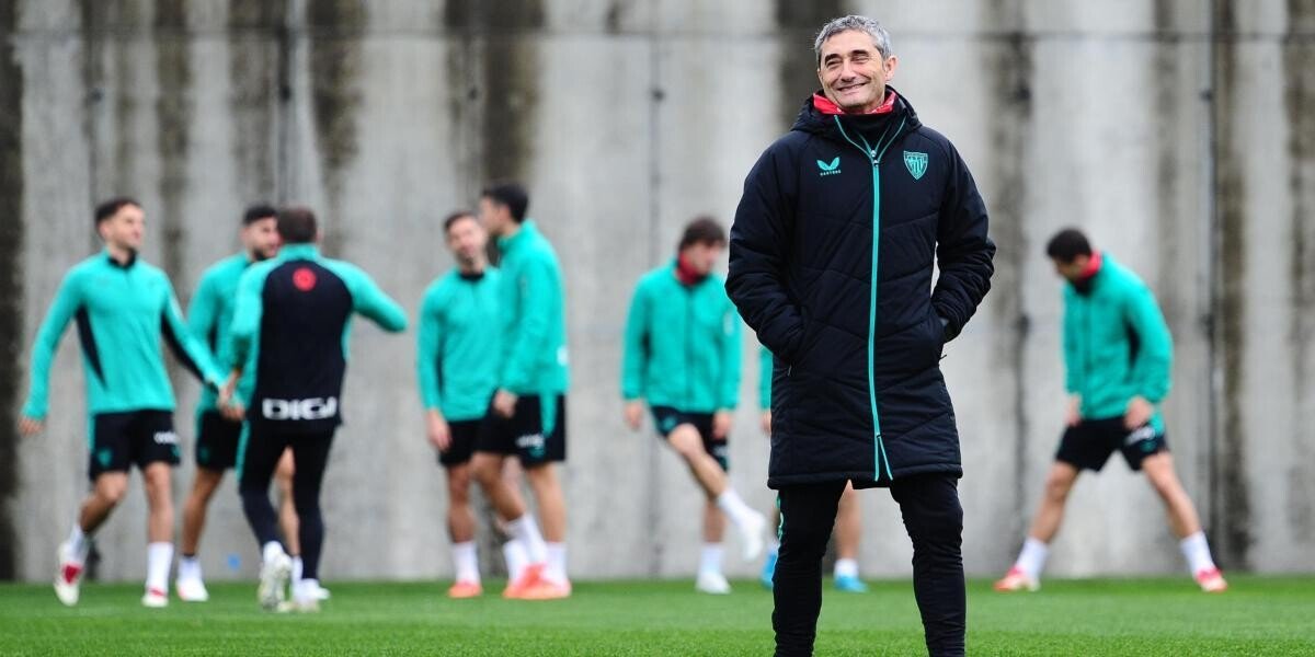 El Athletic Se Prepara Sin Oihan Y Con Dudas Ante Osasuna
