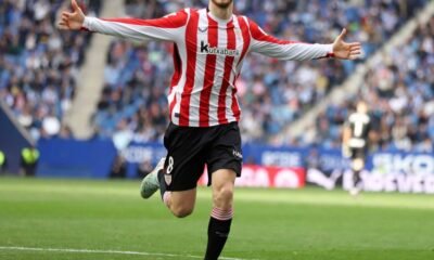 El Athletic Se Prepara Sin Sancet Ni Vivian Para El Duelo Ante El Sevilla