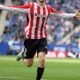 El Athletic Se Prepara Sin Sancet Ni Vivian Para El Duelo Ante El Sevilla