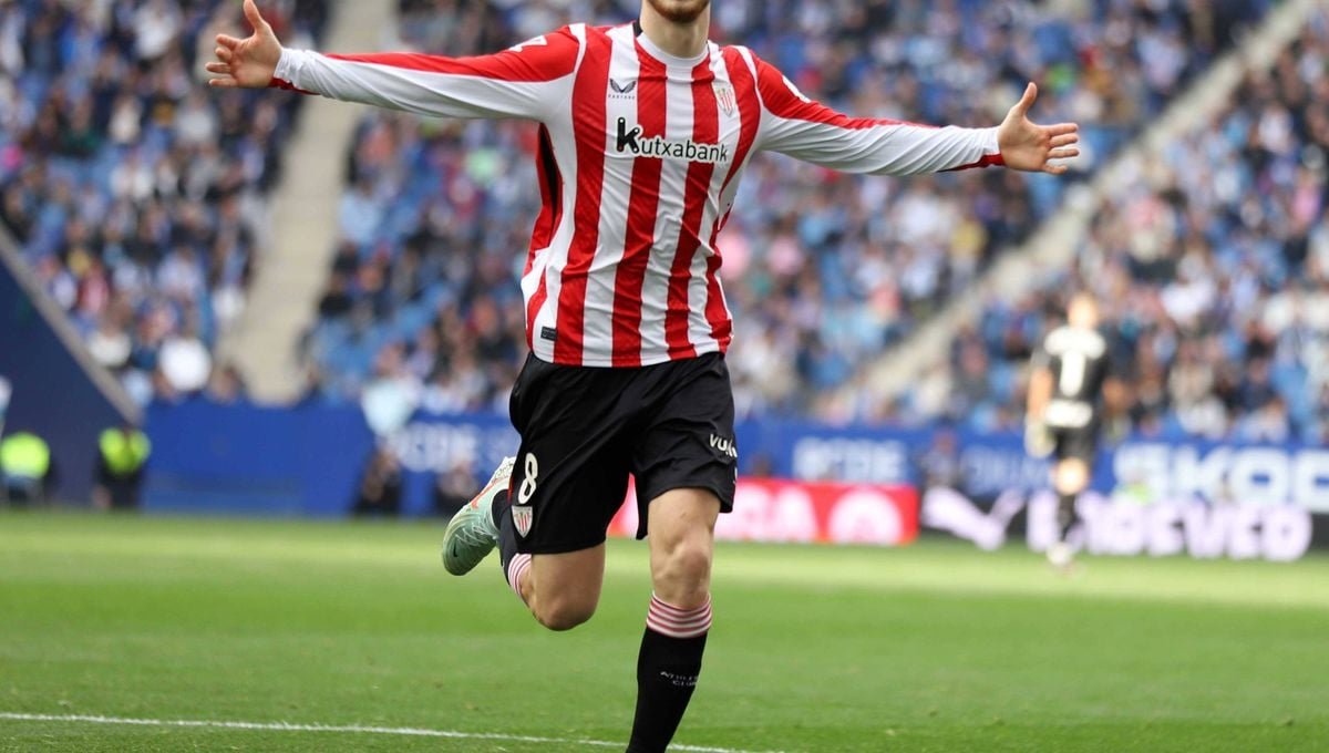 El Athletic Se Prepara Sin Sancet Ni Vivian Para El Duelo Ante El Sevilla