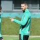 El Athletic Se Prepara Sin Sancet Para El Duelo Ante El Mallorca