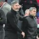 El Athletic Se Rinde Ante Osasuna Y Decepciona A Su Aficion En San Mames