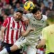 El Athletic Se Topa Con Un Muro Y Frena Su Racha Triunfal En Casa