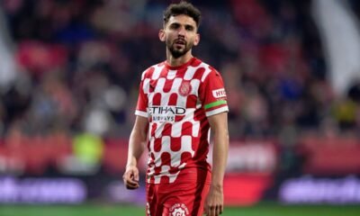 El Athletic Sigue A Ivan Martin Con Clausula De E20m En Juego