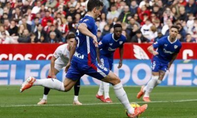 El Athletic Sufre Con Los Penaltis Solo Dos De Seis Convertidos En Liga