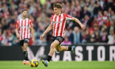 El Athletic Sufre En Casa Valverde Y Sus Leones No Encuentran El Gol