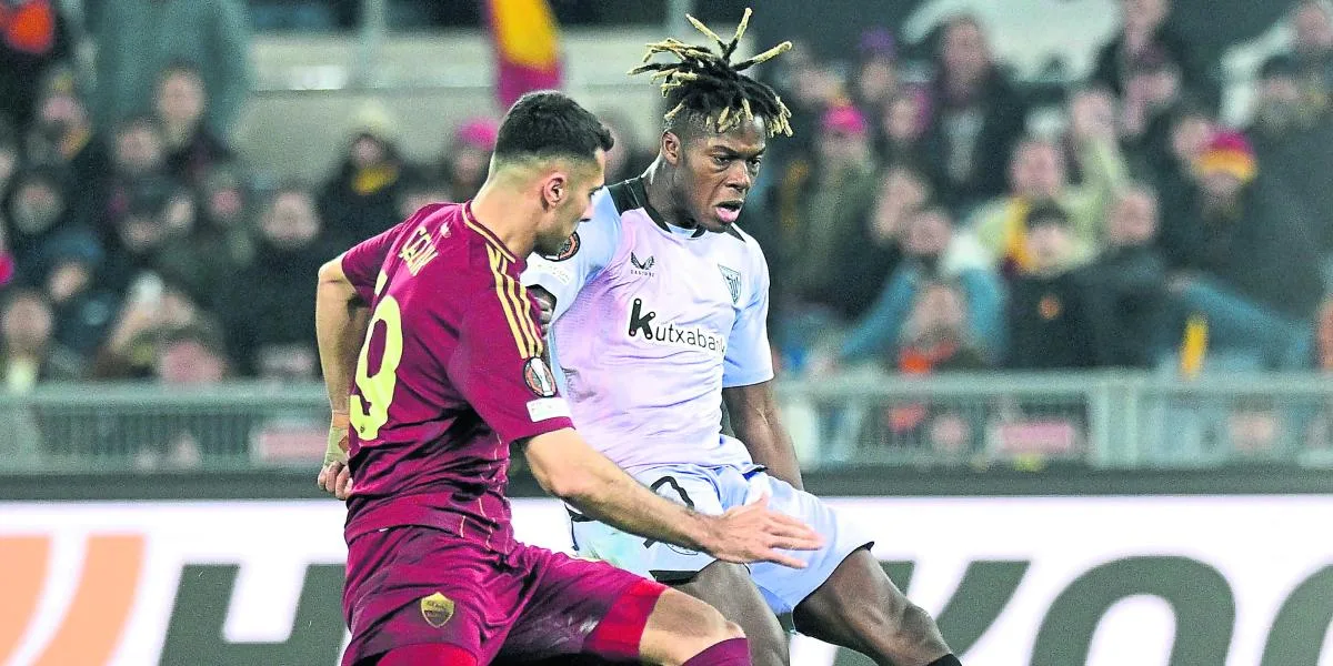 El Athletic Sufre En El Descuento Por Que Se Repiten Las Derrotas