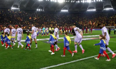 El Athletic Sufre Una Baja Clave En Defensa Antes Del Duelo Con La Roma