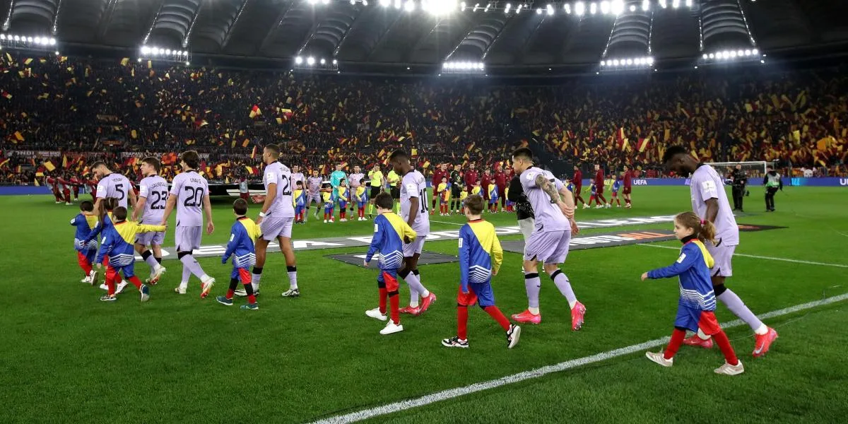 El Athletic Sufre Una Baja Clave En Defensa Antes Del Duelo Con La Roma