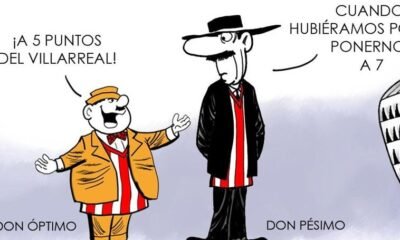 El Athletic Suma Un Punto Tras Un Partido Que Olia A Empate En San Mames