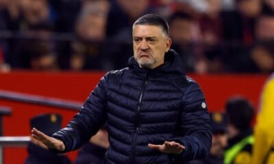 El Athletic Un Grande Que Desafia Al Sevilla En El Sanchez Pizjuan