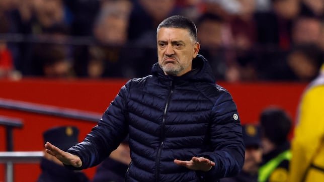 El Athletic Un Grande Que Desafia Al Sevilla En El Sanchez Pizjuan