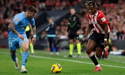 El Athletic Y El Mallorca Buscan Puntos En La Lucha Por La Salvacion