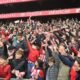 El Athletic Y La Ichh Buscan Soluciones Para Animar San Mames El Jueves