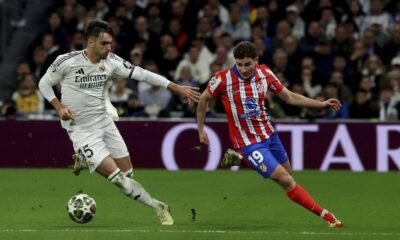 El Athletic Y La Real Sociedad Luchan Por Su Futuro En Europa