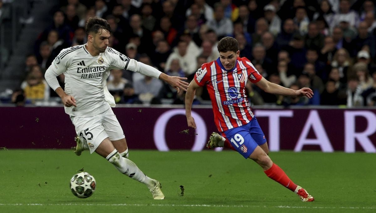 El Athletic Y La Real Sociedad Luchan Por Su Futuro En Europa