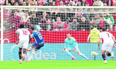 El Athletic Y Los Penaltis Descubre La Sorprendente Estadistica