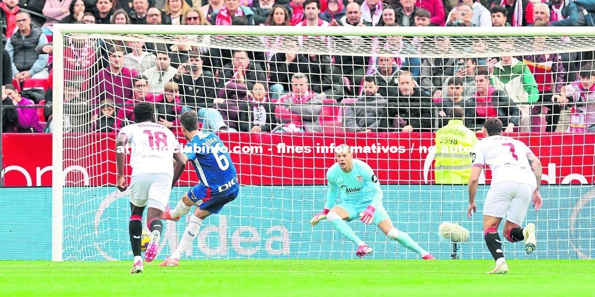 El Athletic Y Los Penaltis Descubre La Sorprendente Estadistica