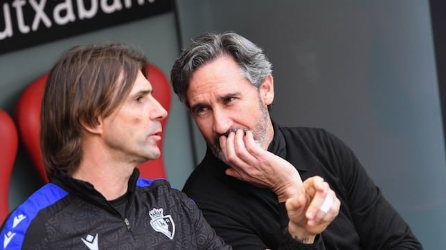 El Athletic Y Osasuna Firman Un Empate En Un Duelo Intenso En San Mames