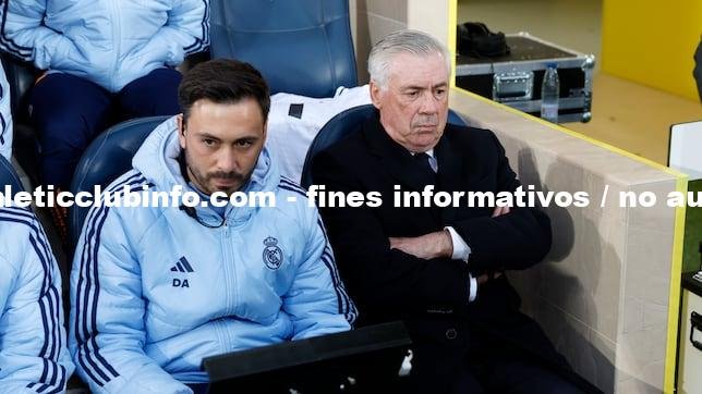 El Atletico El Mas Afectado Por El Caos De Horarios En Laliga