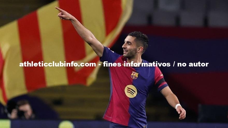 El Barca Sentencia A Osasuna Y Se Afianza En El Liderato De Laliga