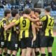 El Basconia Se Lanza Al Ascenso Tras Siete Victorias Consecutivas