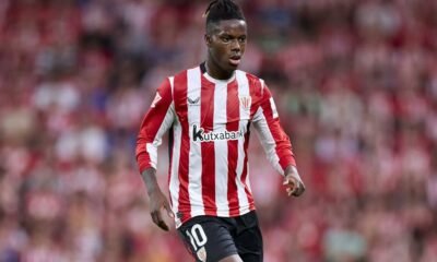 El Bayern De Munich Frena Su Interes En Nico Williams