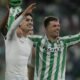 El Betis Lucha Por La Champions Ante Athletic Y Villarreal