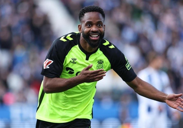 El Betis Sorprende Y Remonta En Leganes Se Acerca A La Champions