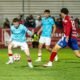 El Bilbao Athletic Empata Y Se Asienta En La Clasificacion