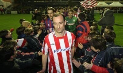 El Calvario De La Familia Etxeberria Tras El Traspaso Al Athletic Club