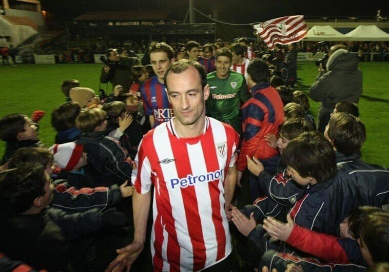 El Calvario De La Familia Etxeberria Tras El Traspaso Al Athletic Club