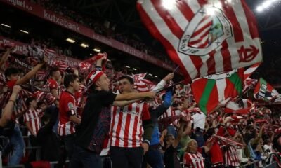 El Comunicado De Inigo Cabacas Anima A San Mames En El Athletic Roma