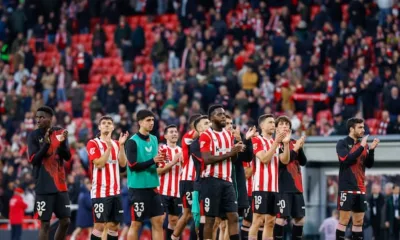 El Conflicto En La Grada De Animacion Del Athletic Club Se Agrava Sin Acuerdo