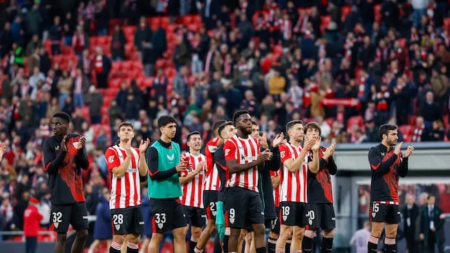 El Conflicto En La Grada De Animacion Del Athletic Club Se Agrava Sin Acuerdo