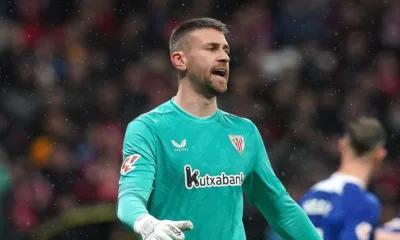 El Debate Sobre La Porteria Del Athletic Club Se Intensifica Hoy