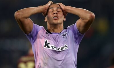 El Dilema De Valverde Sobre Maroan Sannadi En El Athletic Club