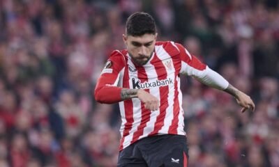 El Futuro De Unai Nunez En El Athletic Club Genera Incertidumbre