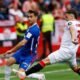 El Juego Del Athletic Potencia A Prados En Su Camino Al Exito